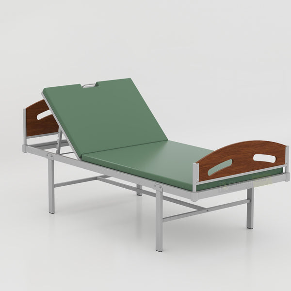 Eldon Hospital Bed