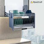 Elevator Basket