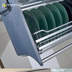 Elevator Basket