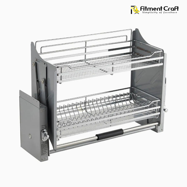 Elevator Basket