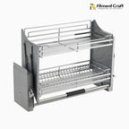 Elevator Basket