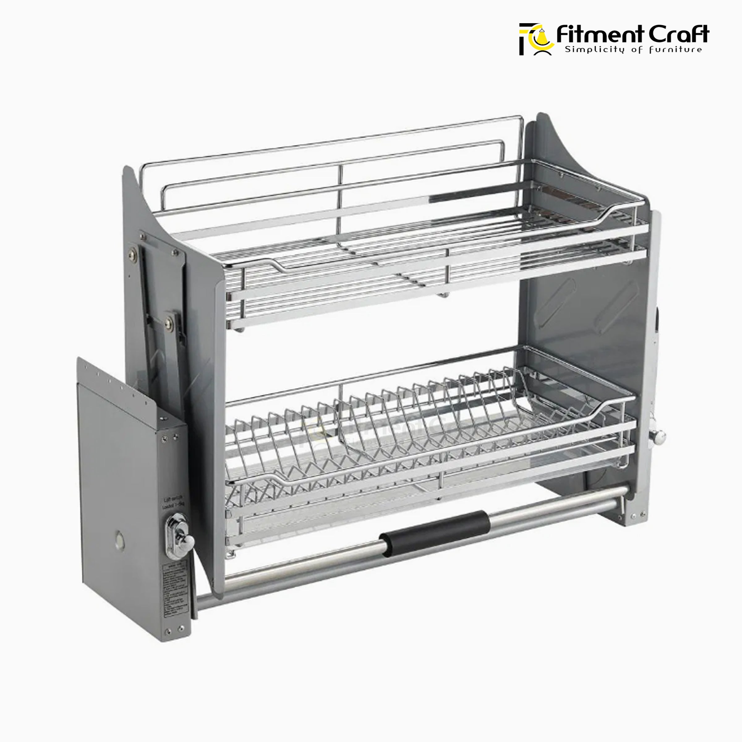 Elevator Basket