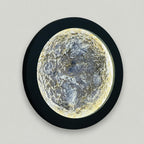 Elun Moon Light decorative wall mounted moon lamp for cozy bedroom lighting, living room decor and gift ideas in BD home