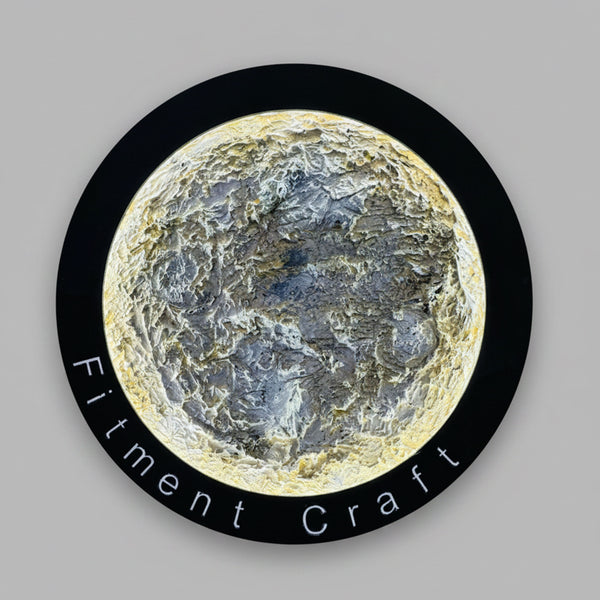 Elun Moon Light