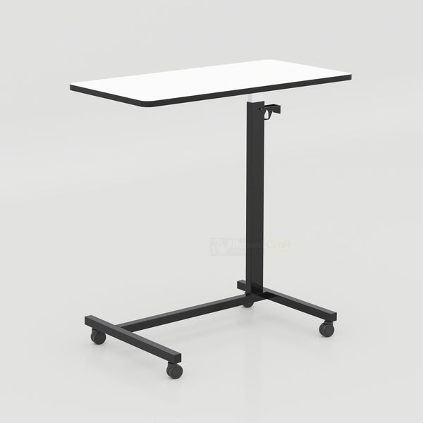 Elvan Adjustable Overbed Table