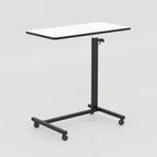 Buy Elvan Adjustable Overbed Table in Bangladesh for hospital beds, patient care, and home bedside use today BD.
