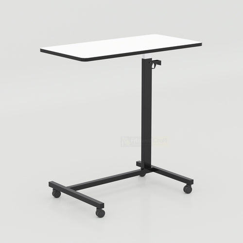 Buy Elvan Adjustable Overbed Table in Bangladesh for hospital beds, patient care, and home bedside use today BD.
