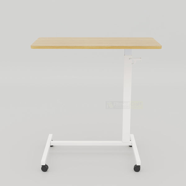 Elvan Adjustable Overbed Table