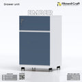 Ember - Drawer Unit । CV1-333