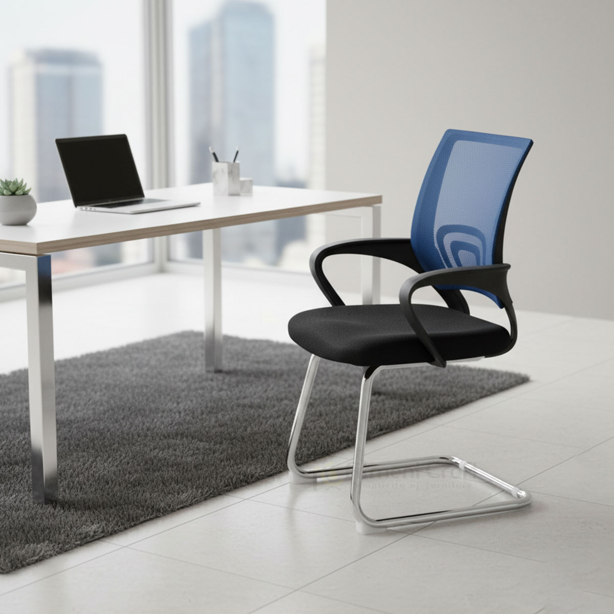 Visitor Chair