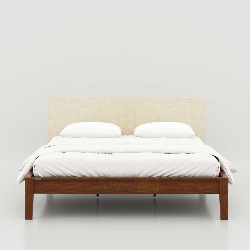 Enora Bed - Pillowboard Version