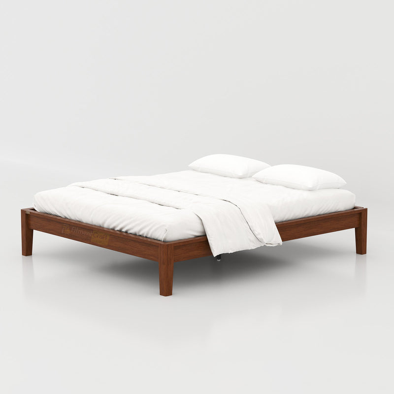 Enora Bed - Classic Version