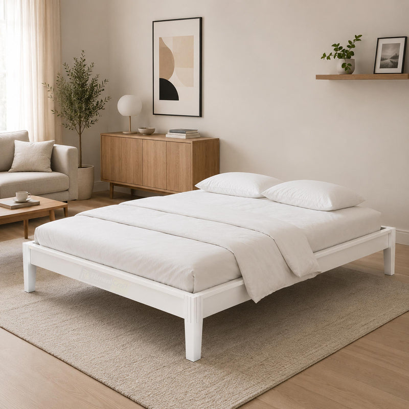 Enora Bed - Classic Version