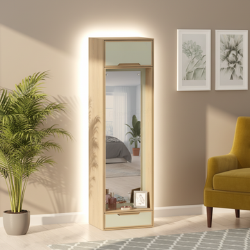 NEXA Dressing Table | NEXDB-001