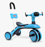 Toys, Kids Tricycle 