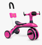 Toys, Kids Tricycle 