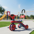 Toys, Kids Tricycle 