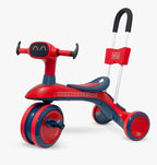 Toys, Kids Tricycle 