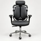 ErgoFlex Executive Office Chair