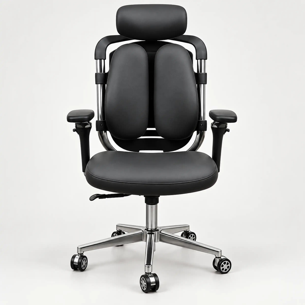 ErgoFlex Executive Office Chair