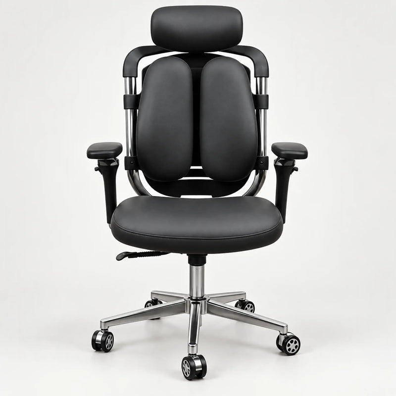 ErgoFlex Executive Office Chair