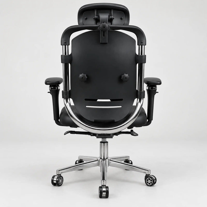 ErgoFlex Executive Office Chair