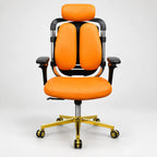 ErgoFlex Executive Office Chair