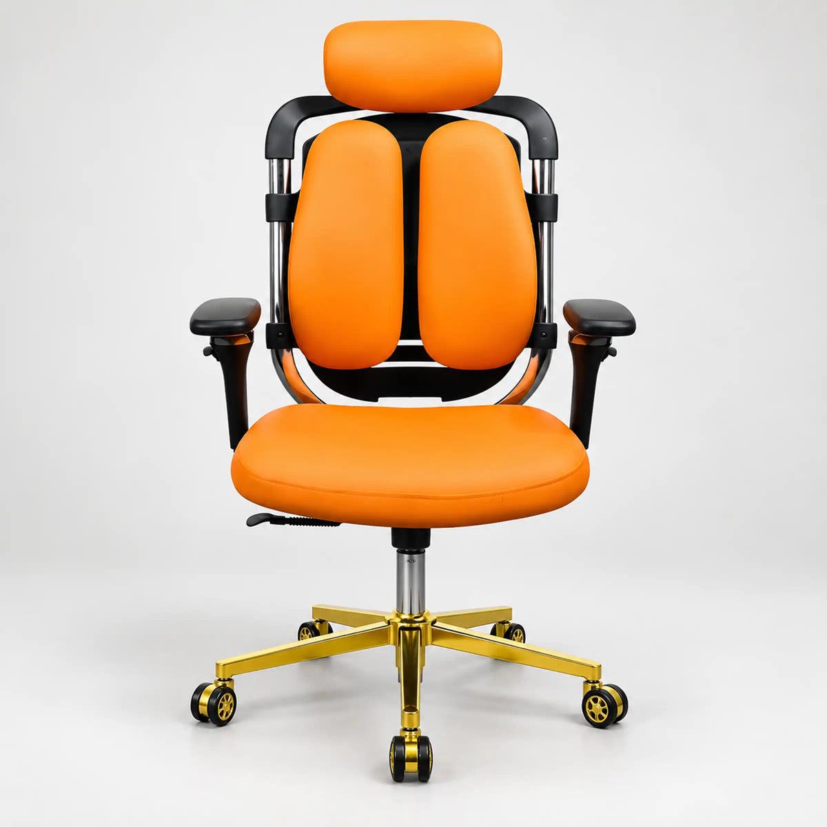 ErgoFlex Executive Office Chair