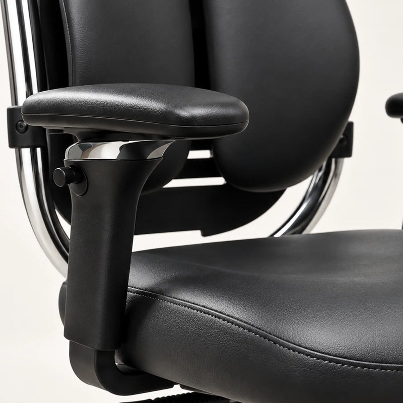 ErgoFlex Executive Office Chair