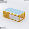 18mm Water Resistant Laminated Board - Blue Ashes