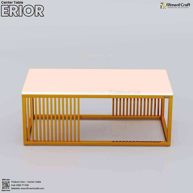 Erior - Center Table । CTB1-003
