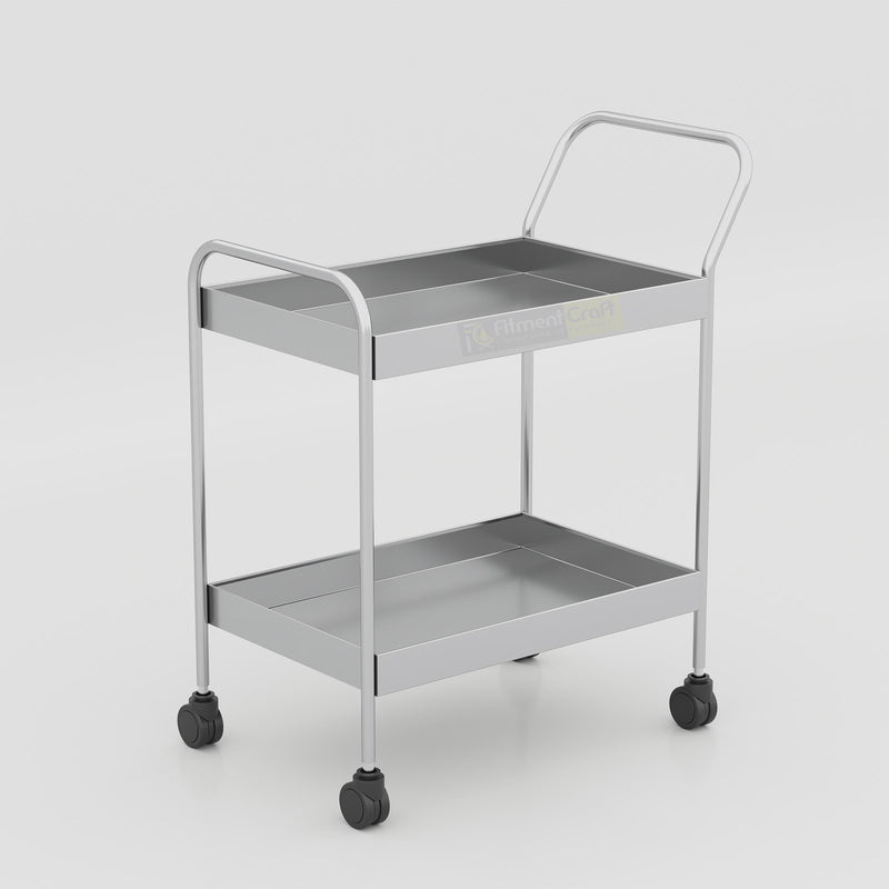 Ervan Medicine Trolley