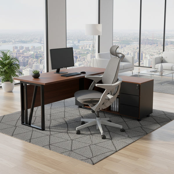 Evora Chair