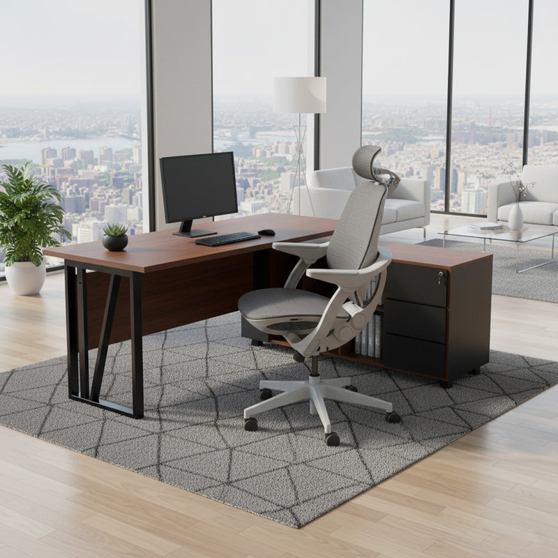 Evora Chair