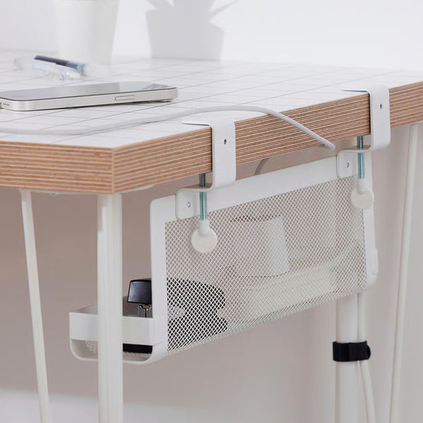 FORSASONG Cable Management Tray