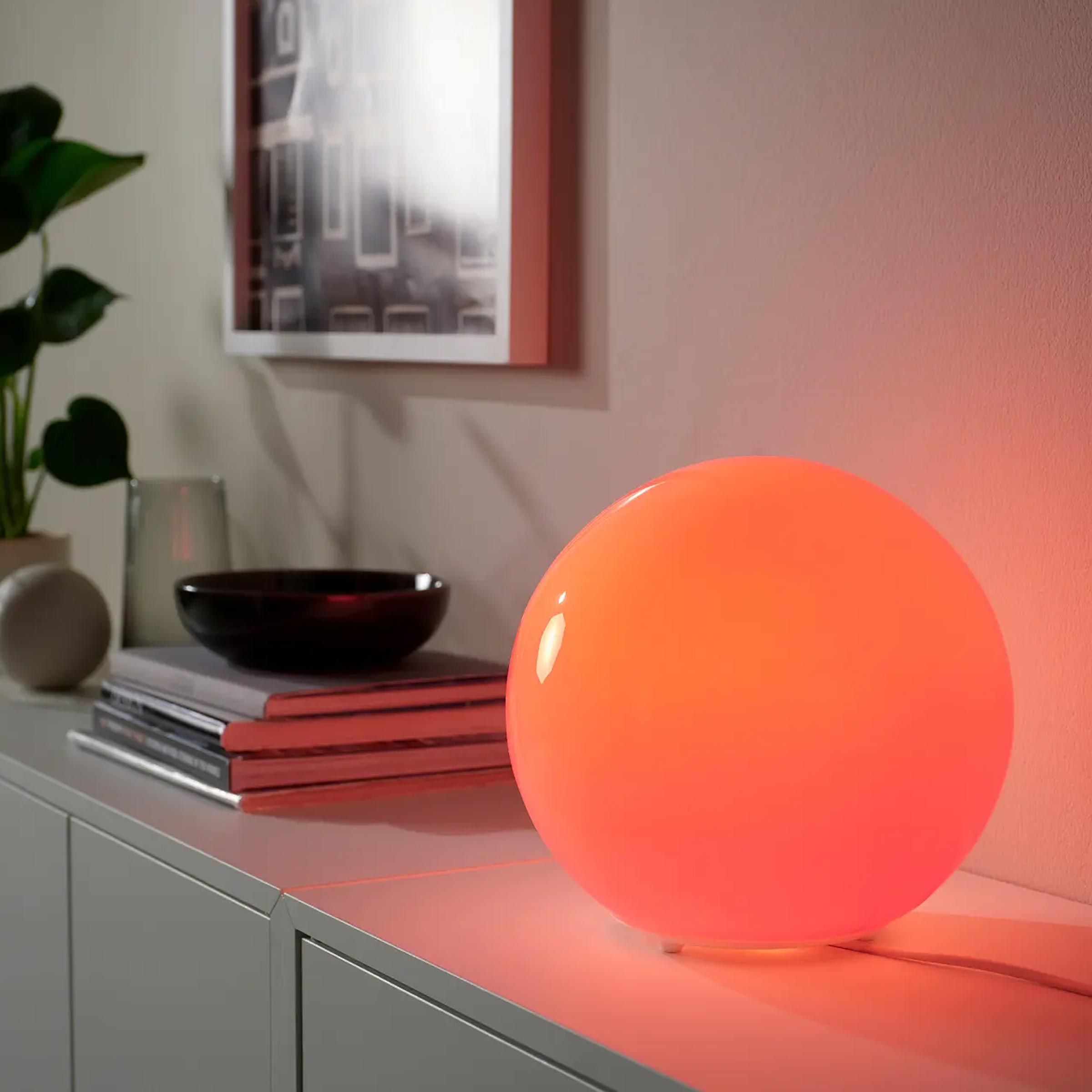 Fado Table Lamp for bedroom bedside, living room console, reading corner, and soft decorative lighting in BD homes today