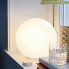 Stylish Fado Table Lamp for bedside table, living room shelf, console table, and cozy decorative light in Bangladesh now