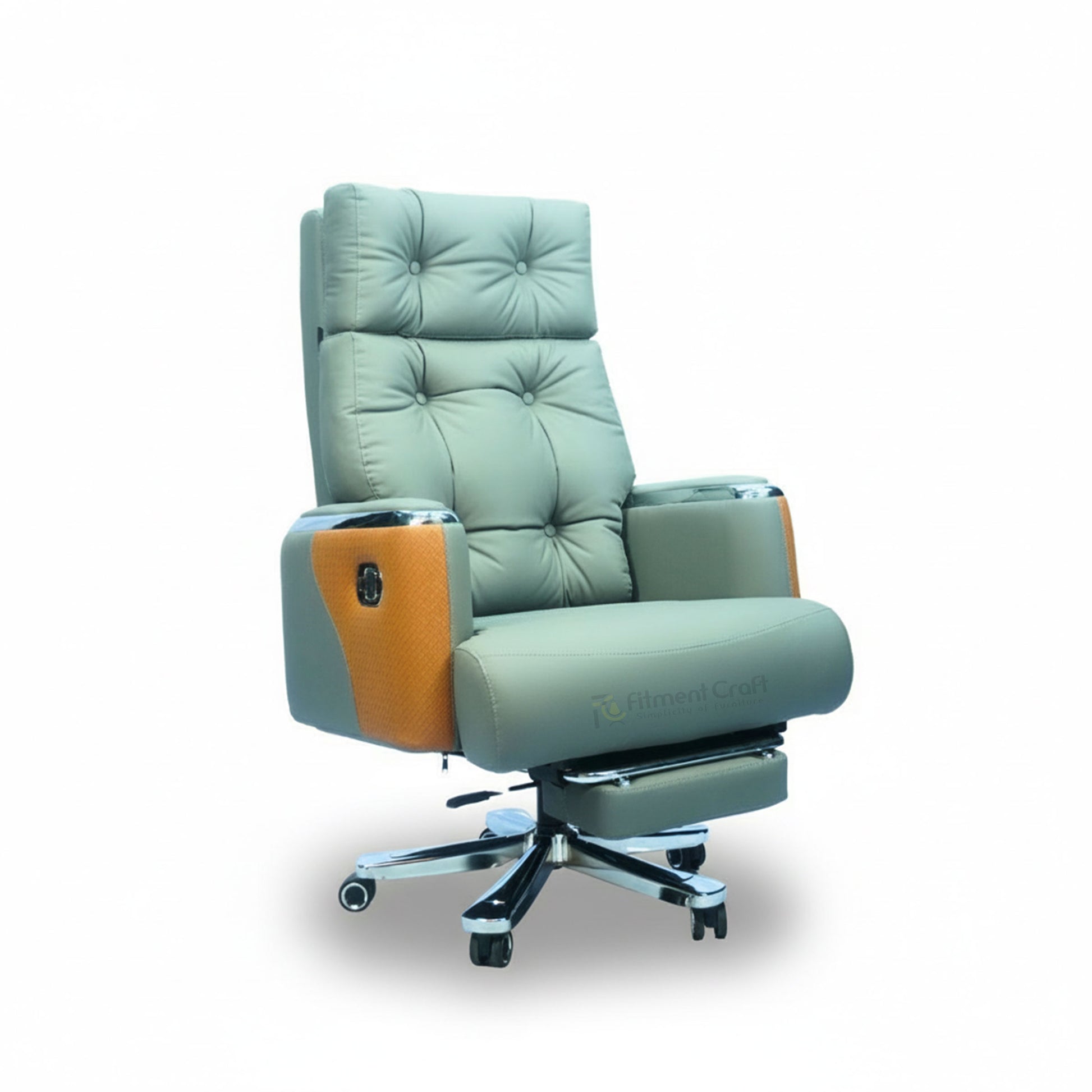 Boss Chair