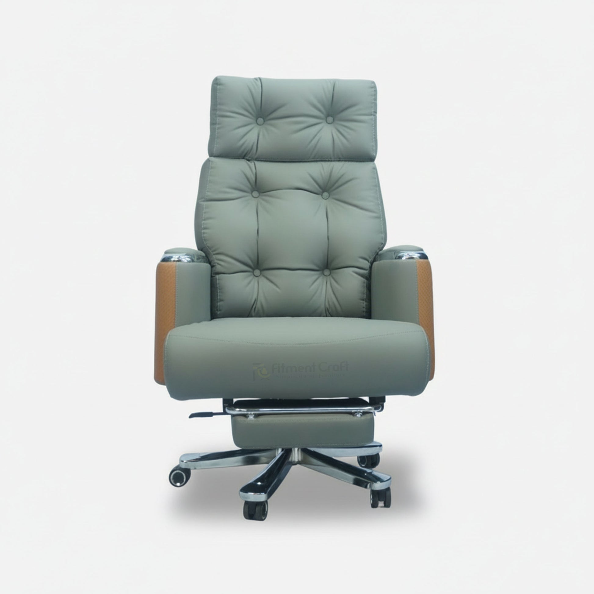 Boss Chair