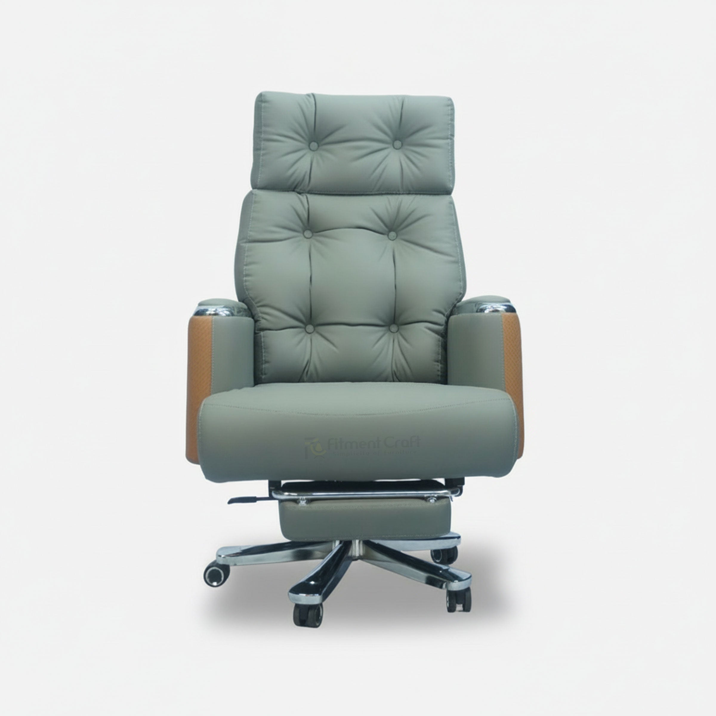 Boss Chair