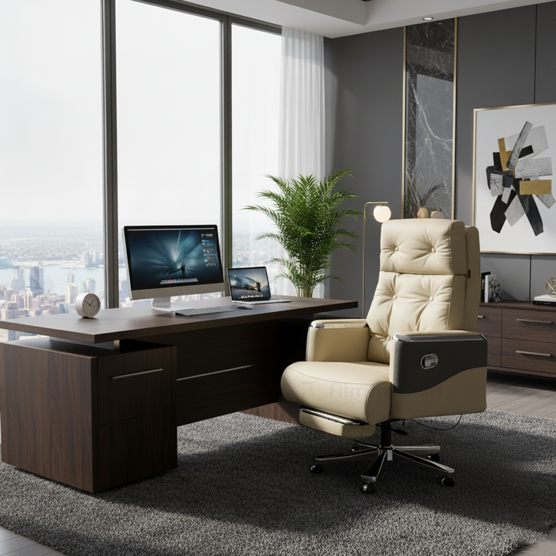 Boss Chair 