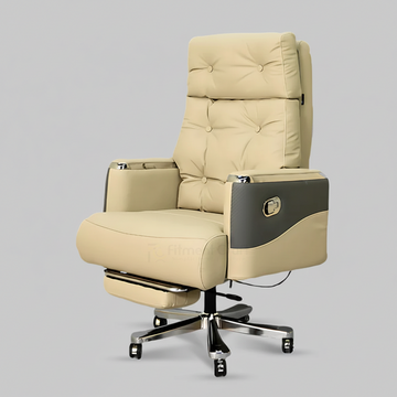Boss Chair
