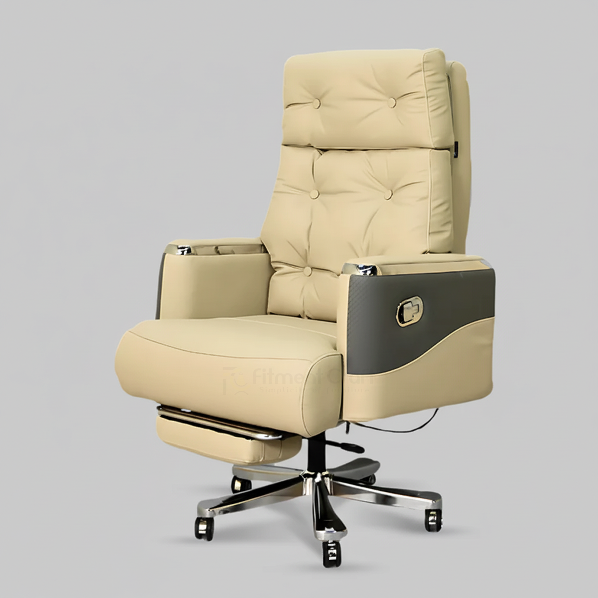 Boss Chair