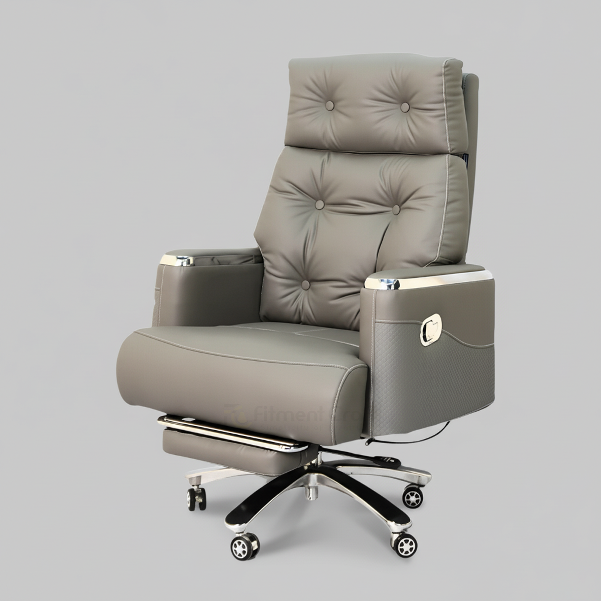 Boss Chair