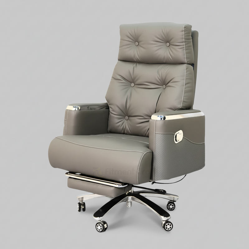 Boss Chair
