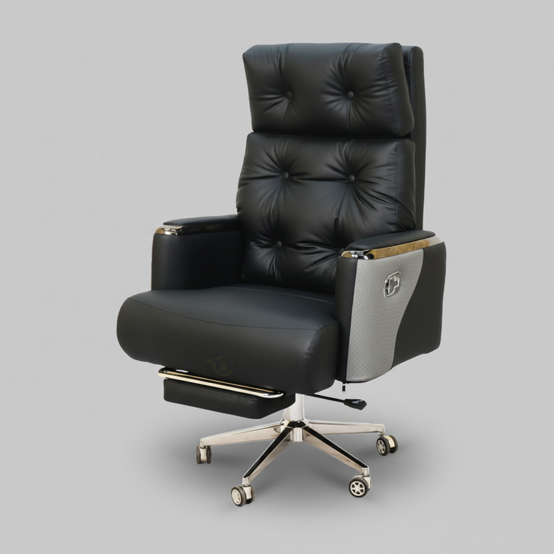 Boss Chair