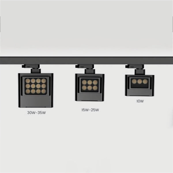 Fenley LED Track Light