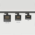  LED Track Light