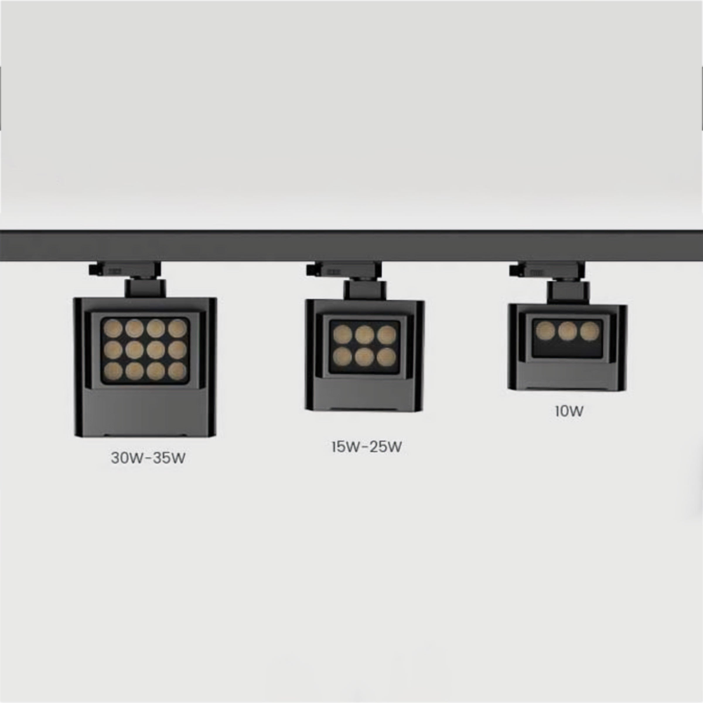  LED Track Light