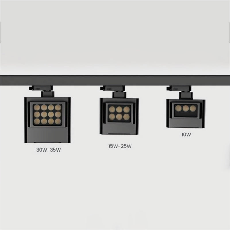  LED Track Light